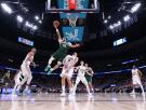 La NBA anuncia que estudiará la creación de una liga en Europa junto a la FIBA