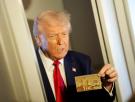 Trump muestra sus cartas y dice que los aranceles son negociables a cambio de algo "fenomenal"