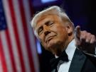 Donald Trump se mofa de los países que negocian los aranceles: "Me están lamiendo el culo"