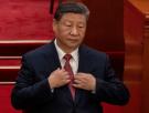 China contraataca y sube los aranceles a EEUU del 84% al 125%