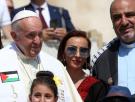 Bergoglio, el papa antimilitarista al que no le perturbaba que le tildaran de "ingenuo" por defender la paz frente al rearme