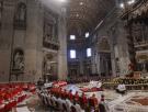 El rumbo del cónclave más incierto que elegirá al nuevo papa y determinará el futuro de la Iglesia