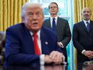 Trump rebaja sus aranceles a China y ve "adecuado" ahora fijarlos en un 80%