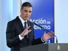 Sánchez anuncia una "noche larga" para recuperar el suministro sin aclarar aún las causas: "Nunca había caído a cero el sistema"