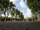 El jardín público más antiguo de Europa cuenta con 11.200 m² y está en España