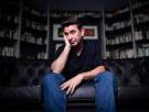 Arturo Valls: "No por dedicarte al mundo de la cultura tienes que posicionarte o reivindicar cosas"