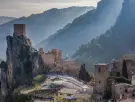 Este es el único pueblo de España que concentra arte amazigh, griego y renacentista