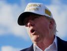 Trump hace su apuesta sobre quién será el sucesor del Papa Francisco: no defrauda