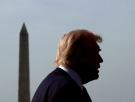 Los 100 días de Trump, o cómo darle la vuelta al mundo sin apenas salir de casa