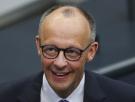 Friedrich Merz, investido canciller de Alemania a la segunda tras superar un histórico bloqueo inicial