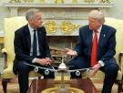 Del "Canadá no está en venta" de Carney al "ya veremos" de Trump: lo que deja su primer cara a cara