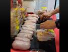 Mil reacciones por todo lo que compró en Mercadona durante el apagón: los paneles solares, clave