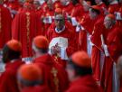 El cardenal Omella, sobre León XIV: "Ojalá se lleve con Trump y sirva de puente hacia la paz en el mundo"