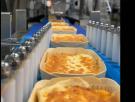 Así se fabrica una de las lasañas precocinadas más populares de Mercadona