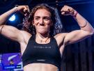 De bailar con Justin Bieber a la lucha olímpica y breaking: Lola, la futura guerrera del break dance