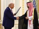 Las claves de la milmillonaria alianza entre Trump y Arabia Saudí para disparar la inversión en EEUU