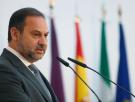 Ábalos admite que consintió la filtración de los mensajes de Sánchez a una tercera persona