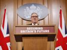 Keir Starmer imita al ultra Nigel Farage para frenar el ascenso de Nigel Farage