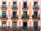 El precioso balcón de Barcelona que pocos saben que rinde homenaje al jazz