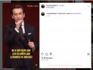 Miguel Lago se pronuncia sobre Melody antes de la final de Eurovisión y acaba limitando los comentarios