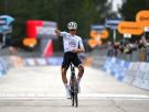 Juan Ayuso se lleva la 7ª etapa del Giro de Italia en la primera batalla entre los favoritos