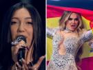 Sale a la luz lo que ha hecho la representante de Israel en Eurovisión mientras cantaba Melody