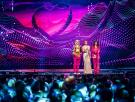 Revelan lo que ha ocurrido en Eurovisión después del rótulo de TVE sobre Israel y Palestina