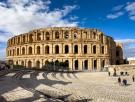 Este lugar es mucho más barato que Roma y alberga el coliseo conservado más grande del mundo