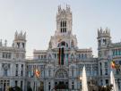 ¿Volverá este año la bandera arcoíris al Ayuntamiento de Madrid? Responde Almeida: "No"