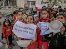 14.000 bebés podrían morir en Gaza en las próximas 48 horas si Israel no permite la entrada de ayuda humanitaria