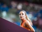 Espe Cladera, velocista española: "Terminar la carrera de Enfermería fue un punto de inflexión en mi vida"
