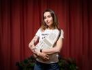 Zahara: "Se nos pide responsabilidad a los individuos, cuando son los poderes políticos los que tienen que hacerse cargo"
