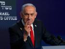 Netanyahu reconoce ahora que permitió financiar a Hamás desde Qatar para dividir la causa palestina