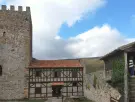 Muchos descartan visitar el castillo de Cantabria que tardó tres siglos en construirse