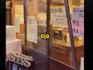Avisa de fijarse muy bien en estos carteles si vas a un restaurante en Japón: puede que te echen si no lo haces