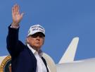 Trump estalla contra Putin: "Se ha vuelto loco" y amenaza con más sanciones a Rusia