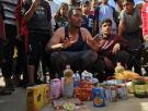 Muertes, caos y desesperación: Israel pone en marcha su polémico sistema de reparto de ayuda en Gaza