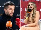 David Broncano, fiel a su estilo, señala si le da miedo lo que pueda decir Melody en 'El Hormiguero'