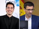La directa respuesta de Jordi Cruz al anuncio del premio en metálico por ganar el Benidorm Fest