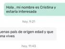 Esta oferta de trabajo tiene una miga tremenda: parece una broma, pero no