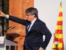 ¿Y ahora qué pasa con Puigdemont?: la amnistía política no le libra del billete de solo ida