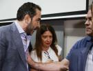 Sexo, mentiras y mensajes de WhatsApp