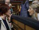 La corriente mayoritaria de Compromís reclama romper con Sumar
