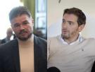 Albert Rivera dice cómo ve a España dentro de 10 años: Rufián lo ve y lo destroza en 5 palabras