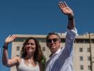 Ayuso se desliga de Feijóo y defenderá el modelo "un afiliado un voto": "El PP no es una secta"