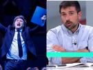 Ramón Espinar habla sin paños calientes sobre Milei en Vistalegre: su opinión da que hablar