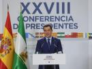 ¿La expresión "a palos" es andaluza, como defiende Juanma Moreno?