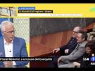Se comparte de forma masiva la opinión del juez Garzón sobre lo del Fiscal General del Estado