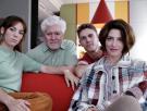 Primeras imágenes de 'Amarga Navidad', la próxima película de Almodóvar