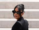 Kim Kardashian estalla como pocas veces ante lo que sucede en Los Angeles: "No podemos hacer la vista gorda"